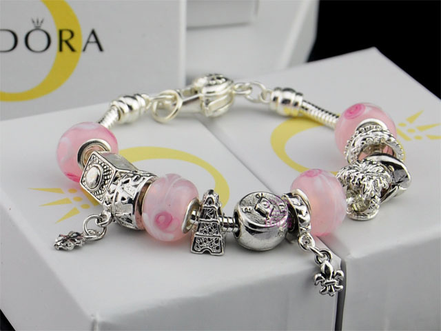 Bracciale Pandora Modello 138